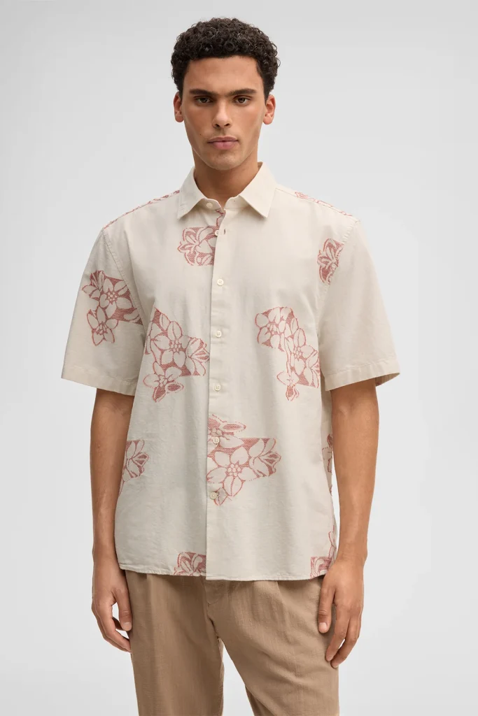 chemise strellson modèle casyn